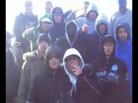 O.T Crew - Freestyle