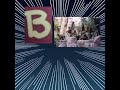 The African Animal Alphabet Song