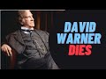 David Warner Dies Veteran British Actor And Titanic Star Was 80