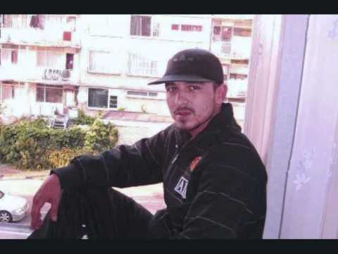 Crazy Ossie Nerde Tayfan Diss To ( K-LiTe Sonsuz Crew ) 2011