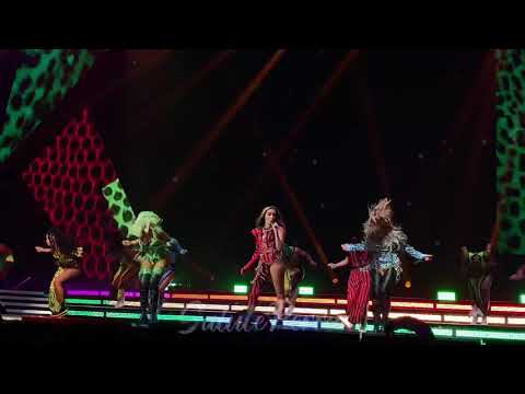 Little Mix - Bounce Back | LM5 Tour Madrid