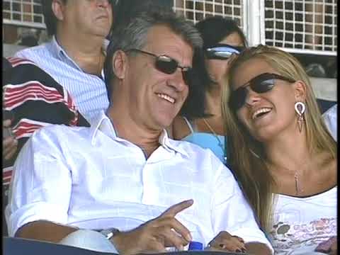 VASCO 1 x 1 FLAMENGO 2007 FINAL  TAÇA GUANABARA