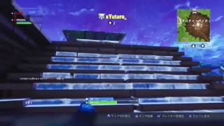 Fortnite ウィークリー消化！
