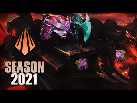 Rumble Guide | League of Legends