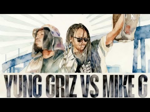 Mike C vs Yung Griz