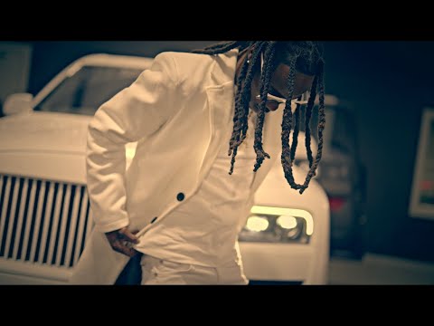 Rangeroverhang Lil Bruh Nem (Official Video) #rangeroverhang #healthybagent