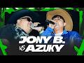 AZUKY Vs JONY BELTRÁN FMSMEXICO 2025 26 Matchday 5 Season 6 Urban Roosters