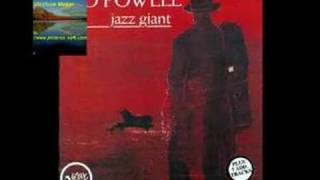 Bud Powell - Sometimes I'm Happy