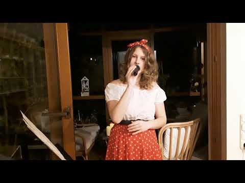 Can you feel the love tonight (Elton John) covered by UnElli