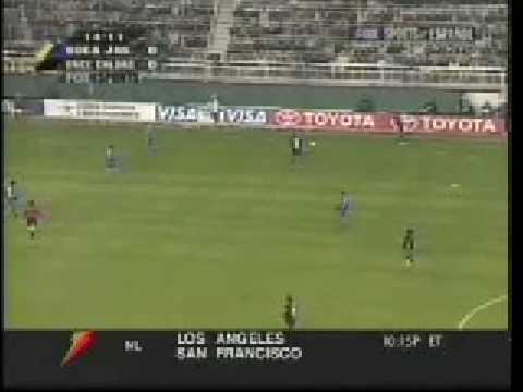 boca vs once Parte 4