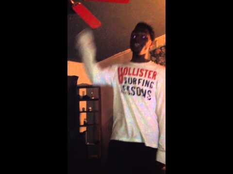 MMCGM (Nook Freestyle) Episode Pt. 1