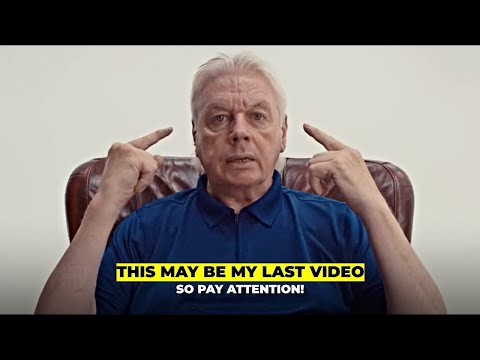 "BlackRock's Next Plans Will SHOCK THE WORLD" - David Icke's LATEST SECRET WARNING EXPOSE