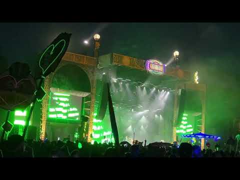 Big Wild @ Ranch Area - Electric Forest 2022 [1080p]