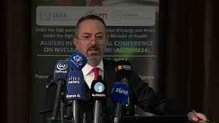 AICONM24 - Official Opening Addresses (I. Ghedbane)