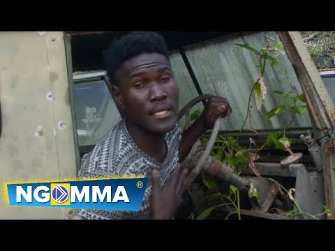 Alpha Mwana Mtule - Kila Siku (Official Video)