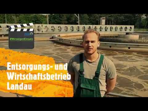 Schutzmaßnahmen gehören zum Standard #WirzeigenEinsatz