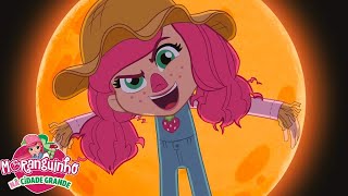 Download lagu Outono assustador | Moranguinho Na Cidade Grande! | Desenhos animados mp3 Download lagu Outono assustador | Moranguinho Na Cidade Grande! | Desenhos animados mp3