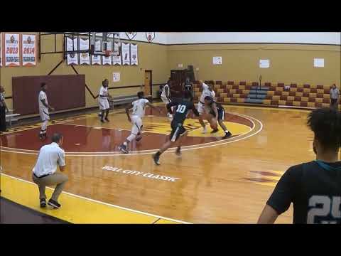 Terence Lewis - Combine Academy - 2018 Highlights