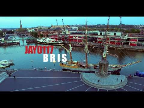 JAY0117 -  B R I S  (Music Video)