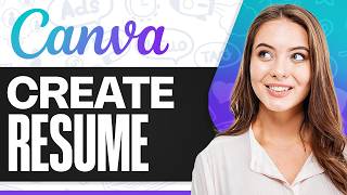 How To Build A Resume in Canva (2026): Easy Tutorial
