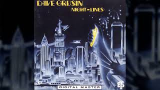 Bossa Baroque - Dave Grusin