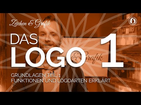 The logo - Part 1 - Function and logo types explained