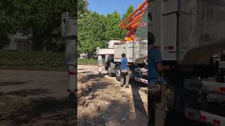 Pompa adonan beton Zoomlion ZLJ dengan sasis Mercedes-Benz Actros 4141 dijual - Gambar 5 | Machineryline ID Pompa adonan beton Zoomlion ZLJ dengan sasis Mercedes-Benz Actros 4141 | Gambar 5 - Machineryline