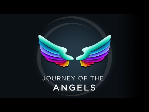 Journey of the Angels - Update with Adamus Saint-Germain