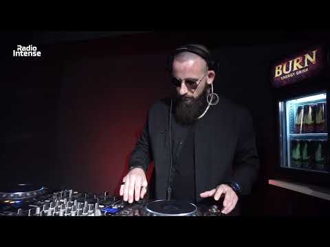 Antai - Live @ Radio Intense 08.05.2019
