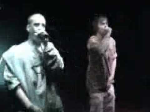 Openin' 4 Keith Murray