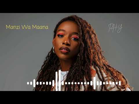 PHY - Manzi Wa Maana