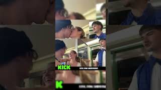 Download lagu Androgenic STOLE the Spotlight After KISSING a 10/10 Model in Front of Her BOYFRIEND?! 😳💋 mp3 Download lagu Androgenic STOLE the Spotlight After KISSING a 10/10 Model in Front of Her BOYFRIEND?! 😳💋 mp3