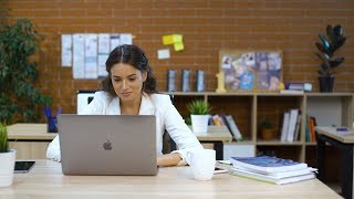 Film na temat produktu: iSpring Learn
