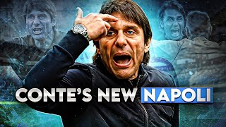 Napoli's SURPRISE rise from DISASTER to POWER unveiled!