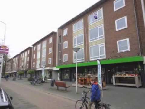 RENTED: Excellent renovated 2 bedroom apartment just outside center ring for rent in Eindhoven
