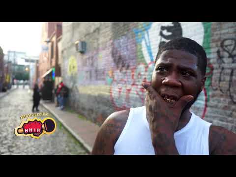 BURKE BUCS RECAPS HIS BATTLE VS ACE AMIN BANNED LEGACY 2