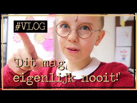 Kleine Annie Vlogt | Was Getekend, Annie M.G. Schmidt