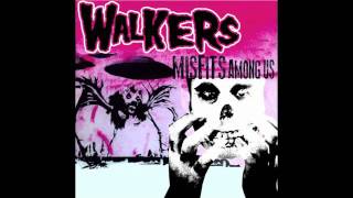 Walkers - Hybrid Moments (acoustic Misfits cover)