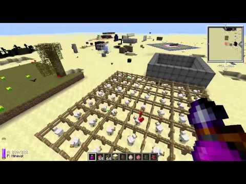 Thaumic Tinkerer Tutorial, Aphrodisiac Concoction