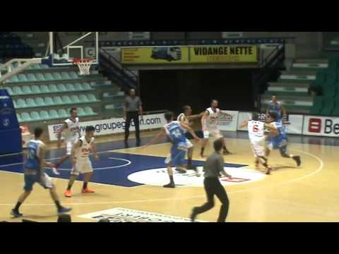 Belfius Mons Hainaut - US Lambusart