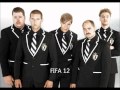 The Hives - Thousand Answers