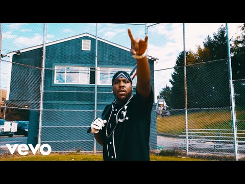 BNAST - Came Up (Official Music Video)