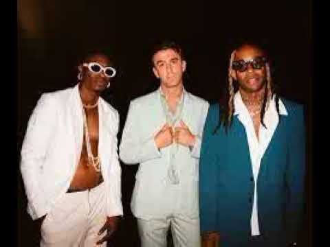 SG Lewis, Lucky Daye   Vibe Like This ft  Ty Dolla $ign