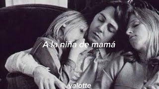 Wings - Mama's Little Girl (sub.español)
