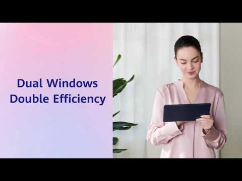 The brand new Huawei MatePad T 10s will be officially launched on October 10!