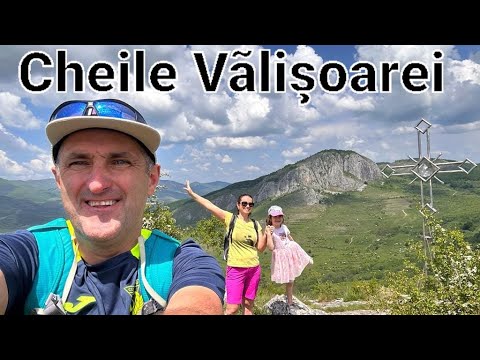 Cheile Vălișoarei (Aiudului) Încă o zi,încă o poveste  Tămaș Alin Simion