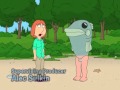 Family Guy The Merman