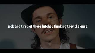 Cover art for Kurtis Conner - Pinnochio disstrack