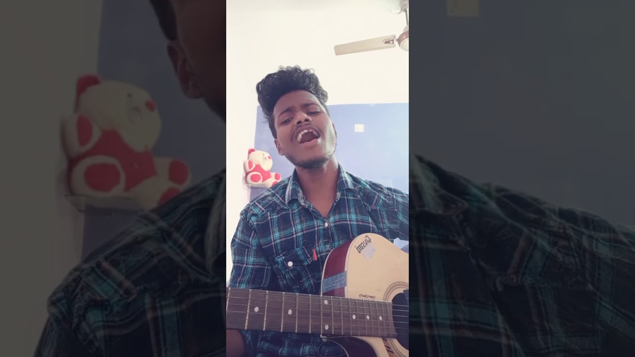 Main to bus ek bar tumko cover by SK Sonu Turi