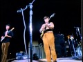 Woodstock 1969 - Canned Heat - On the Road Again part 1